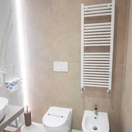 فندق مبيت وإفطار Vibinum Bovino