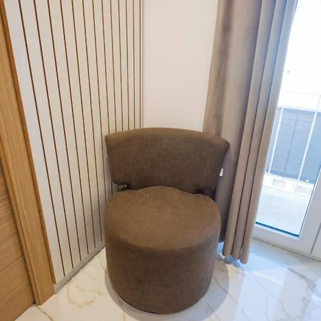 Vibinum فندق مبيت وإفطار 3*