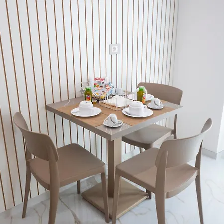 فندق مبيت وإفطار Vibinum 3*