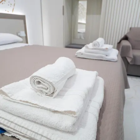 Vibinum فندق مبيت وإفطار 3*